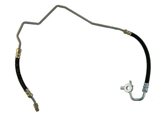 Edelmann 92435 steering pressure hose-pressure line assembly