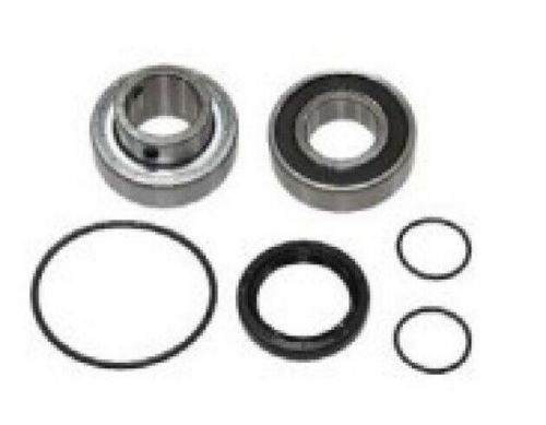 Spi chaincase bearing &amp; seal kit sm-03176 for yamaha