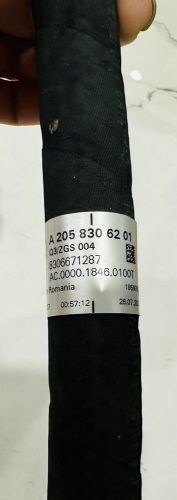 A2058306201 oem suction line - mercedes-benz