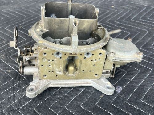 1967 comet mustang cougar holley 600 cfm carburetor 3739 carb d 752 c70f-9510-a