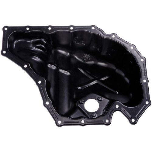 For audi a4 quattro 2009 2010 2011 2012 dorman engine oil pan