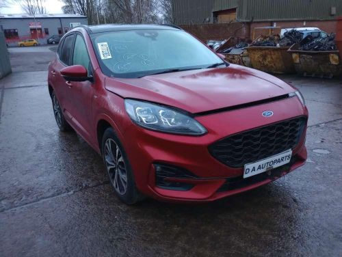 Ford kuga  courtesy light st-line x edition ecoblue hatchback 19-24