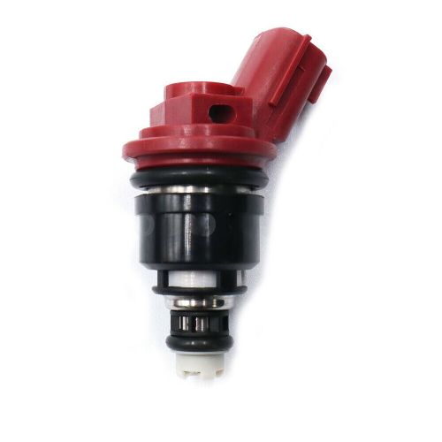 1pc- 750cc turb fuel injector fits: 300zx sr20det 200sx 180sx 240sx ka24 engine