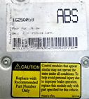 1996-99 chevrolet cavalier abs braking system computer control module 16250059