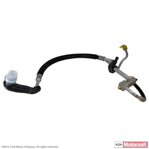 Manifold &amp; tube assy  motorcraft  yf3660