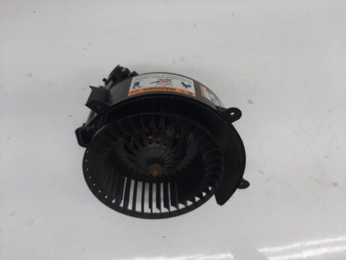 2008 vauxhall zafira mk2 1.8l petrol heater motor/assy blower fan assembly