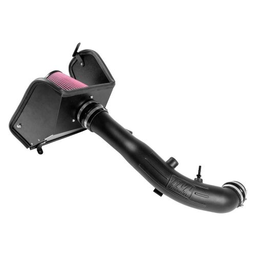 615165 flowmaster delta force performance air intake