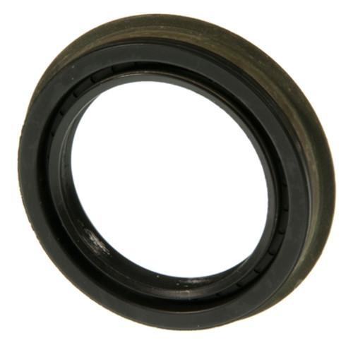 National 710652 seal, transfer case-transfer case input shaft seal