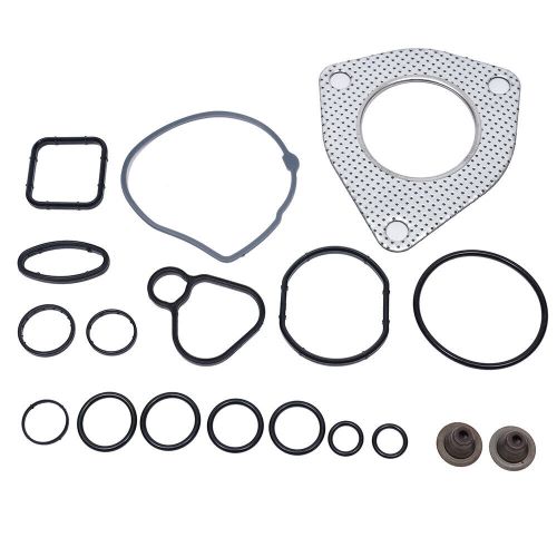 Engine cylinder head gasket kit for chevy cruze sonic 1.8l 2012 13 14 2015