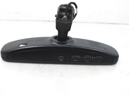 2023 honda pilot interior rear view mirror - auto dim -  76400-t90-a01