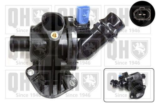 Coolant thermostat fits vw passat 3b3, 3b6 2.0 01 to 05 alt qh 06b121111d new