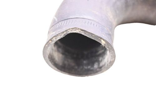 14 sea-doo spark 900 ace exhaust joint hose