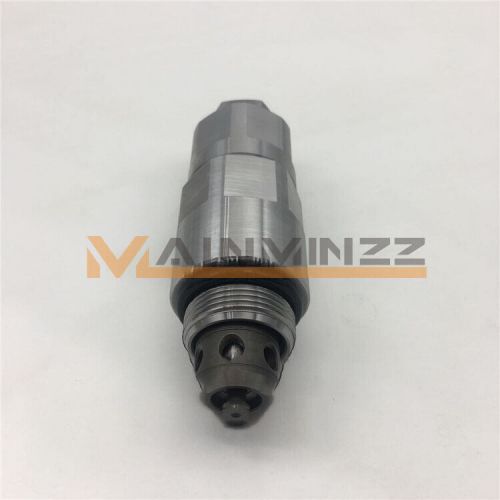 1pcs relief valve for cat caterpillar excavator 312b e312c 313 e315 e325 new