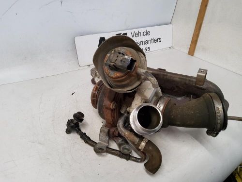 Ford kuga turbocharger mk2 2.0 diesel 150bhp/180bhp 9677063780