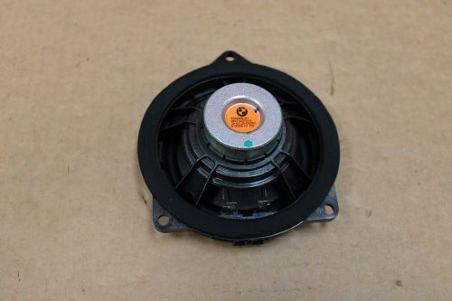 1 x bmw x2 f39 fxx speakers midtone speakers harman kardon 9364956 01-