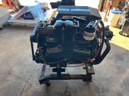 Mercury mercruiser boat inboard i/o motor engine 350 mag