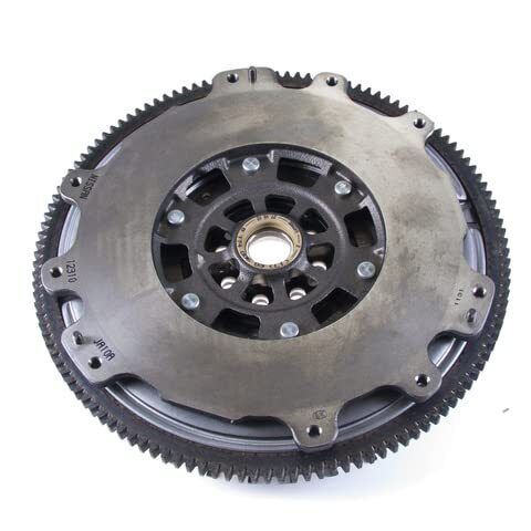 Luk clutch flywheel p n dmf185