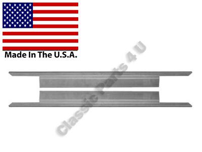 Rocker panels ford pick-up f-100 & f350, bronco 1980-98 new pair!!