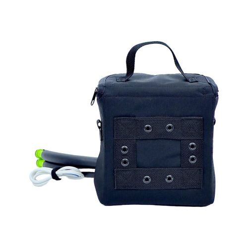 Paragon arctic fox cooler bag - personal cooling system - 2l (50-24000)