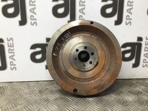 Skoda fabia 2018 drivers solid mass flywheel  04c4hd180301