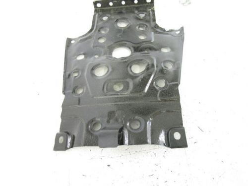 86 honda trx 200 sx skid plate guard 50353-hb3-000 1986-1988