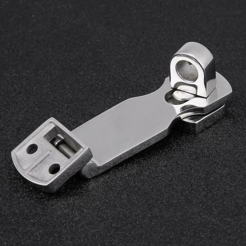 Clamp boat locker latch clamp boat locker latch clamp easy to install 5/92mm