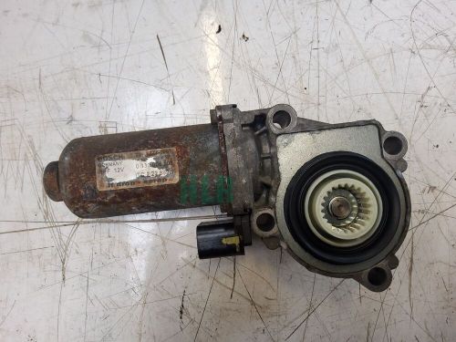 Range rover sport discovery 3 high low stepper motor 5h227g360ca