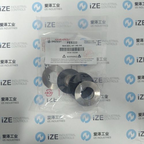 Fes222 fastest fes2-22 main seal set manufacturer needs 2 weeks to produce