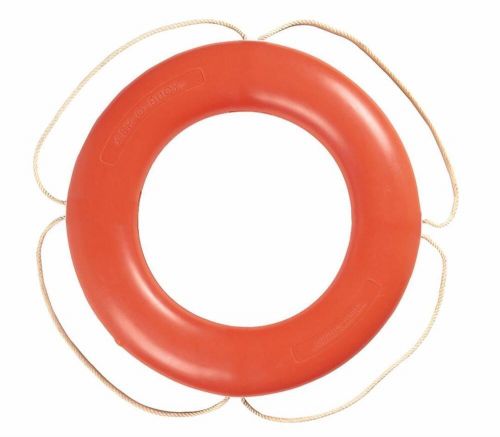 Taylor made 570001 products aer-o-buoy canadian coast guard approved boat life