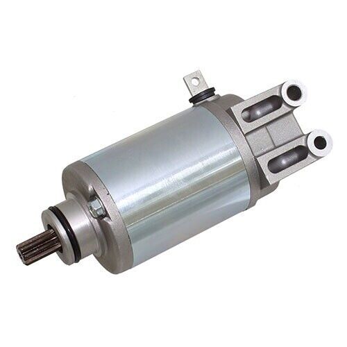 Spi starter motor sm-01336a ski-doo