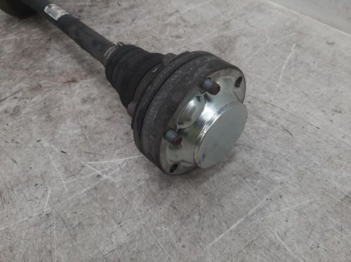 2020 audi a6 mk5 (c8) 4.0l petrol n/s passengers left front driveshaft with abs