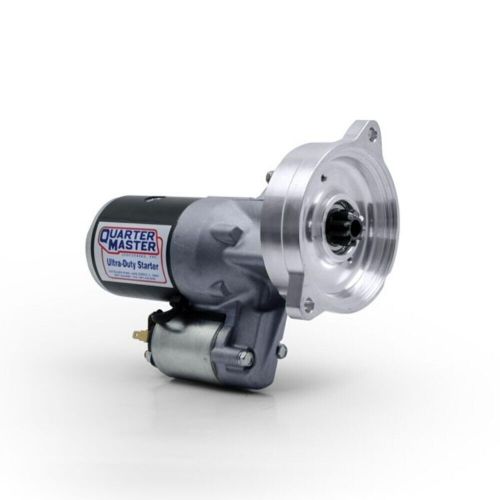 Quarter master starter sb ford  p/n - 114300