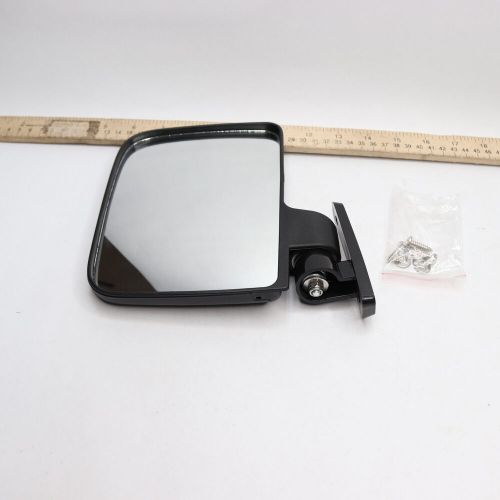 Rhox golf cart mirror acc-1021 - left side mirror only