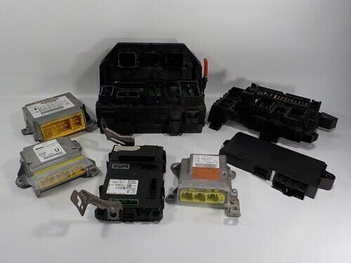 2016 2017 honda accord air bag airbag control module oem