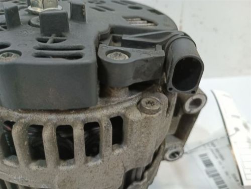 Alternator 120 amp from 2008 mercedes gl550 10062720