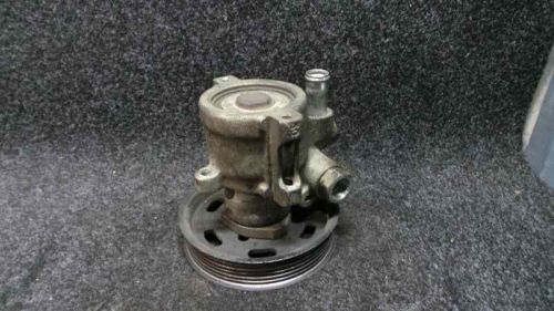 1j0422154c hydraulic pump steering / polea 120 mm / delphi - 90.bar / 15215 for v-