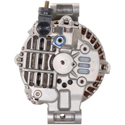 Remy 12584 alternator/generator-premium reman alternator