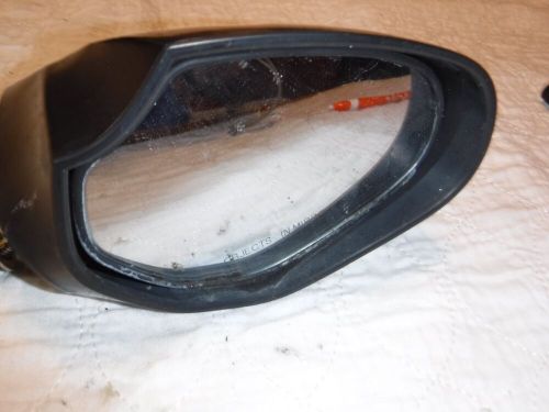 2012 yamaha vxr right hand rh mirror vxr 1800