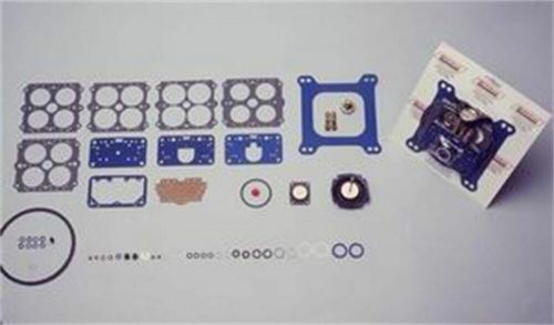 Quick fuel technology 3-200qft carburetor rebuild kit