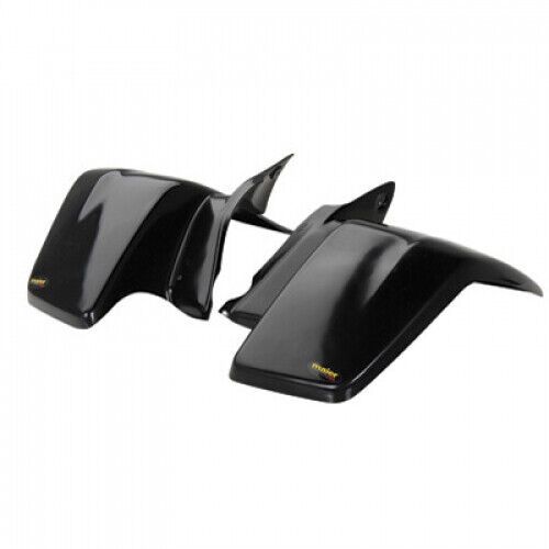 Maier front fender black 189750