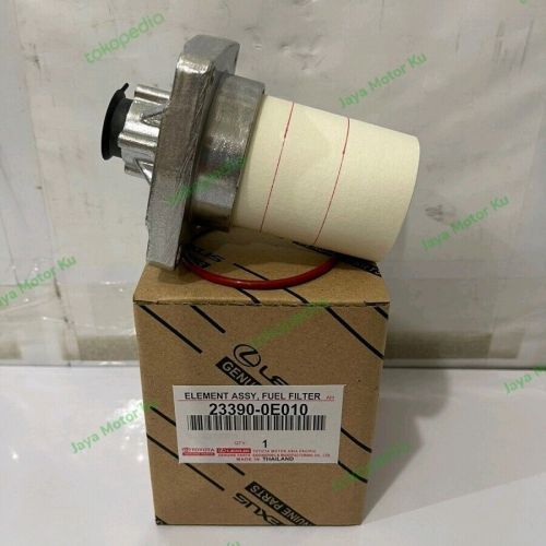 Fits for toyota hiace element fuel filter 2019-up 2.8l 1gd 23390-0e010