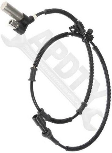 Apdty 081131 abs sensor with harness