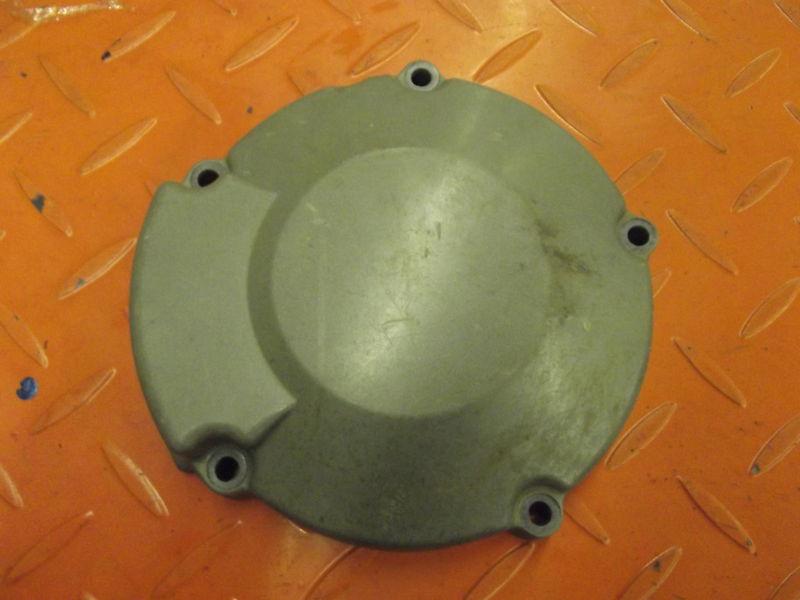 Kawasaki kx125 kx 125 stator flywheel generator magneto cover 1999 2000 2001 02