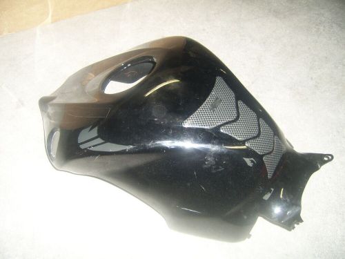 Tank trim tank cover honda cbr 1000 rr 2008-2011 2008 #17572-