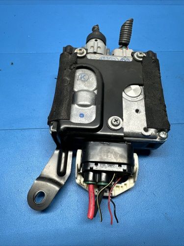 8965053061 | 09 - 13 lexus is250 is350 electronic power steering control module