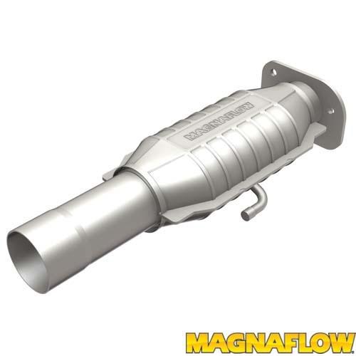 Magnaflow catalytic converter 93441 chevrolet,pontiac camaro,caprice,commercial