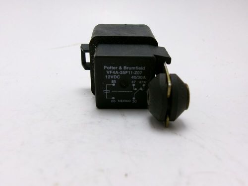 Merc. power trim relay pn 882751a1