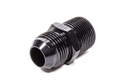 Fragola performance systems 481615 bl  16 x 3 4 mpt straight adapter black