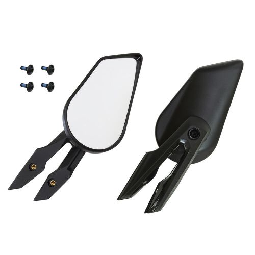 Spi mirrors for ski-doo fits many rev gen-4 replaces oem# 860201285