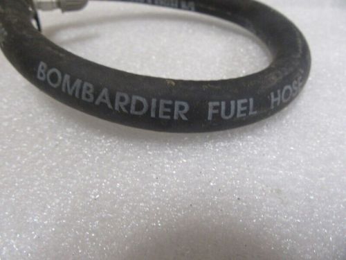 B2b bombardier es1763 fuel hose b03ec prcc 5/16&#034; oem new factory boat parts